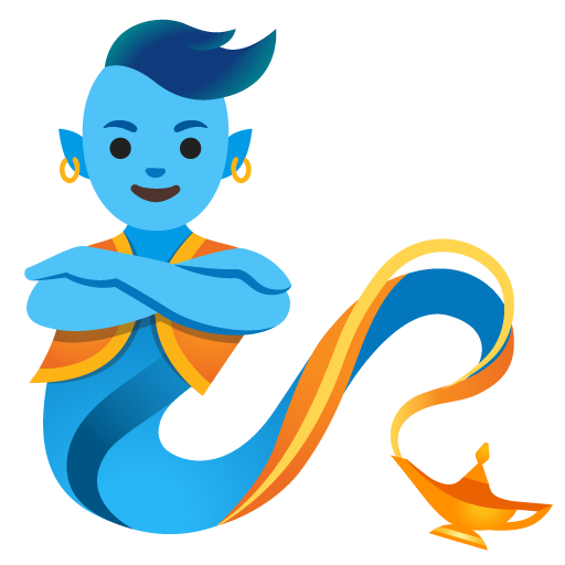 Genie