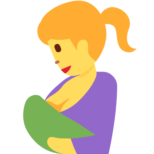 Breast-feeding
