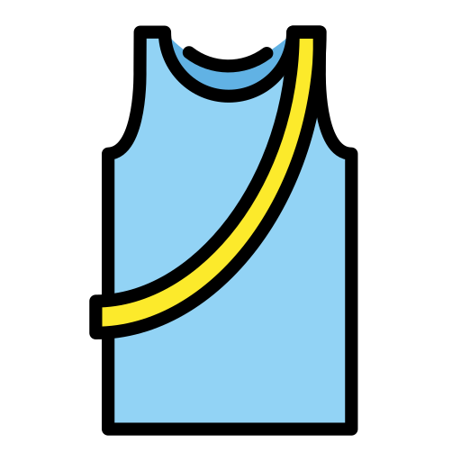 Running shirt
