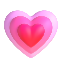 Growing heart