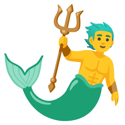 Merman