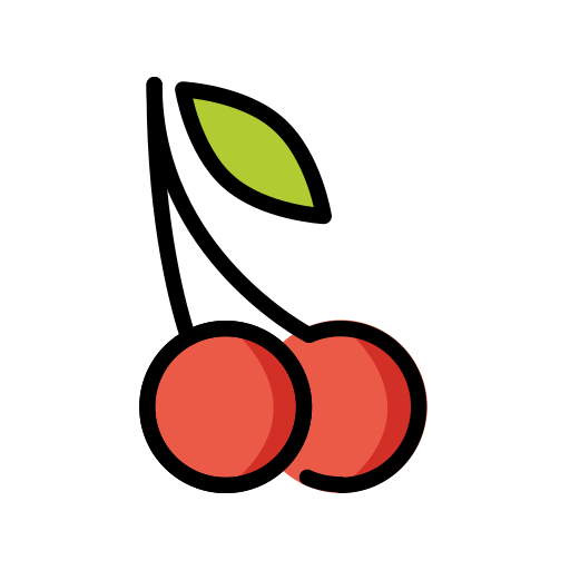 Cherries