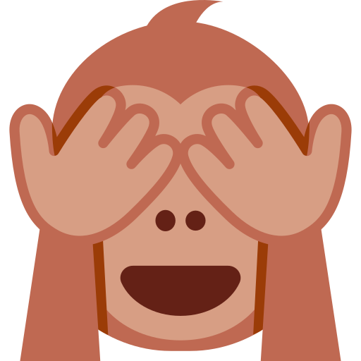 非礼勿视