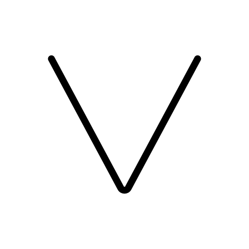 Downwards button