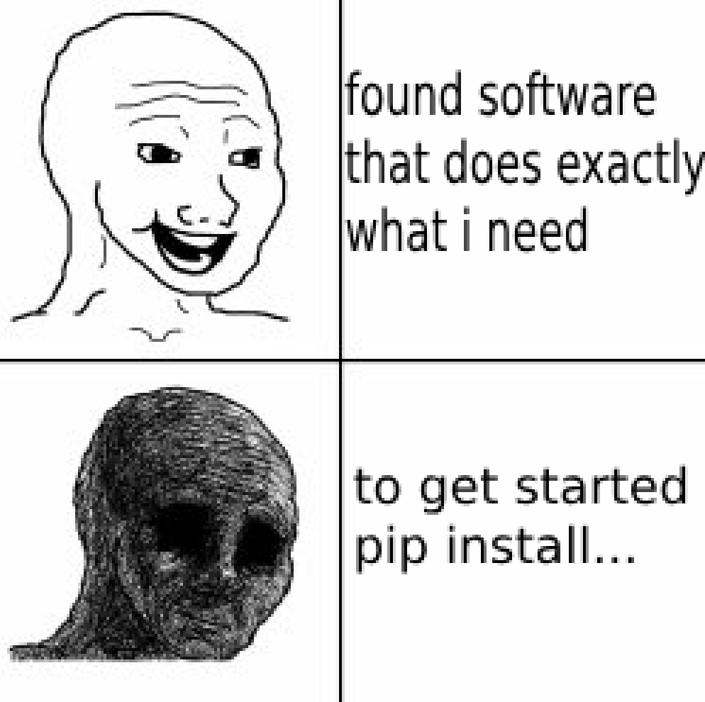 All My Homies Hate Pip