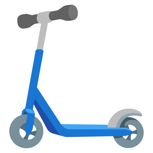 Kick scooter