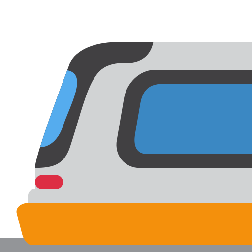 Light rail