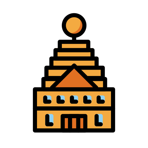Hindu temple