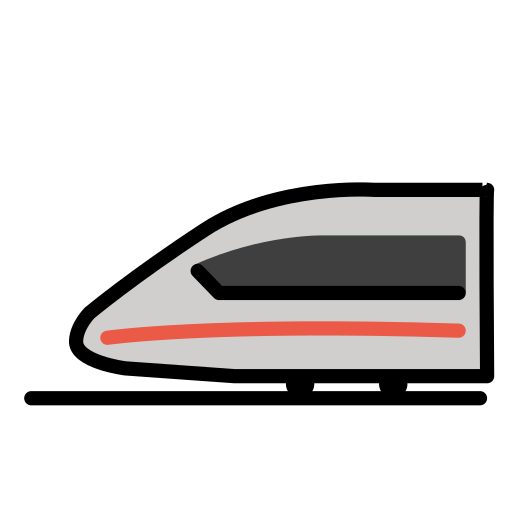Bullet train