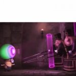 Minions mind control GIF Template