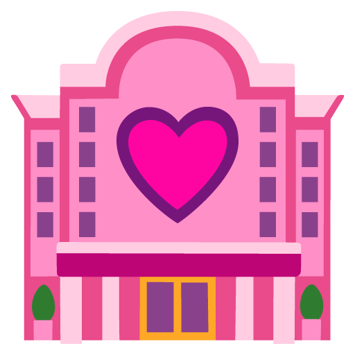 Love hotel