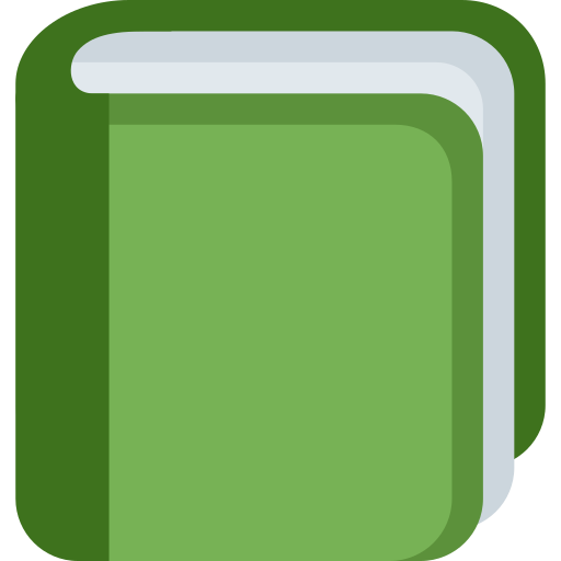 Green book