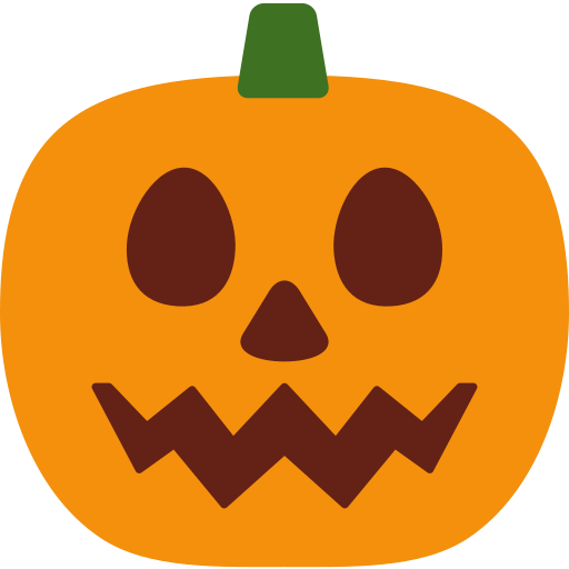 Jack-o-lantern