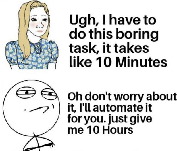 Programmer Style