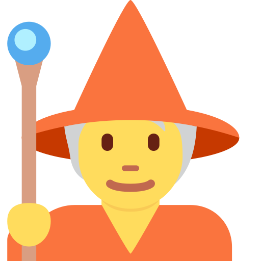 Mage