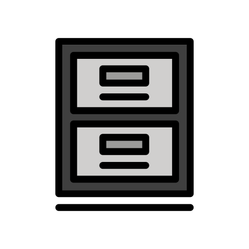File cabinet