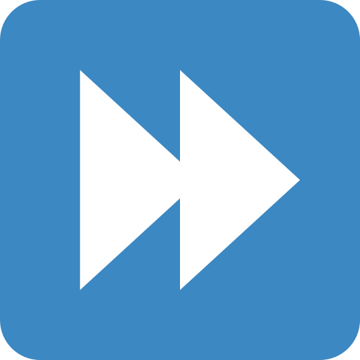 Fast-forward button