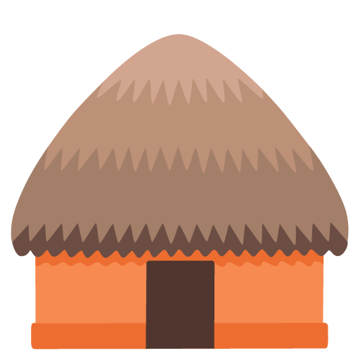 Hut