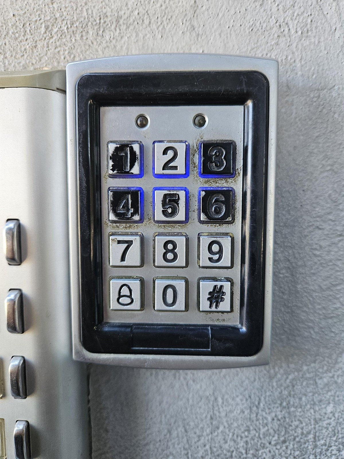 This Is Why You Rotate Passwords