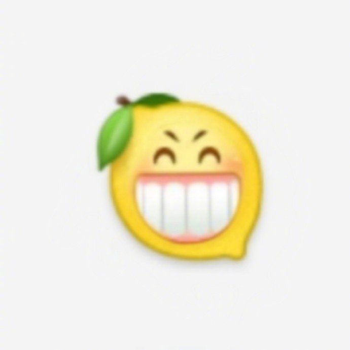 开心大笑