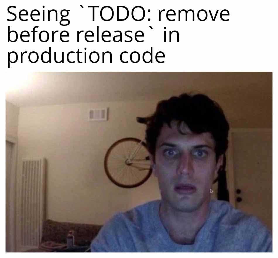 Oopsie Doopsie