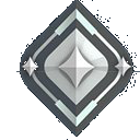 Silver valorant