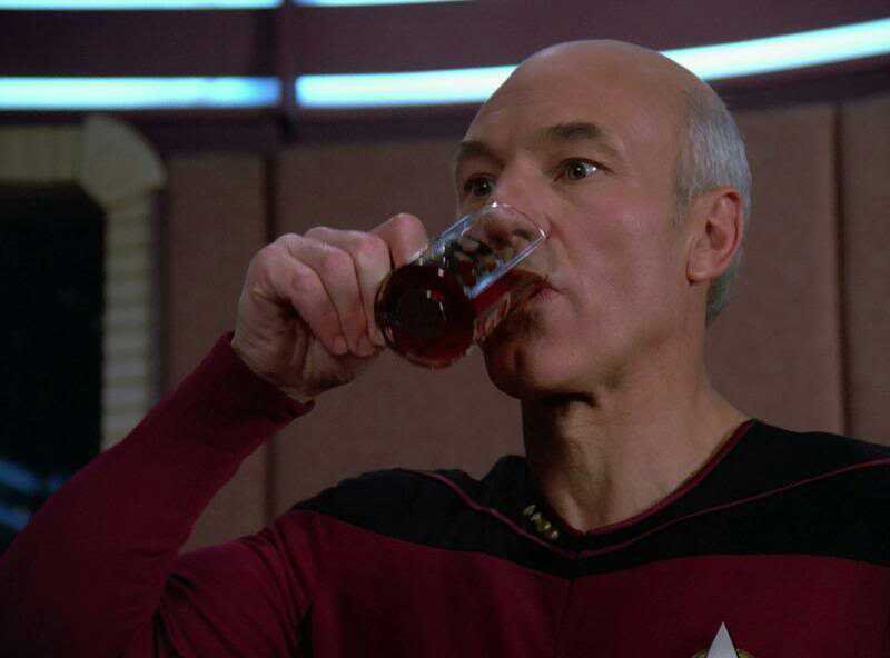 But thats none of my business picard