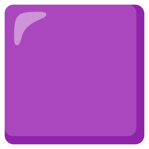 Purple square