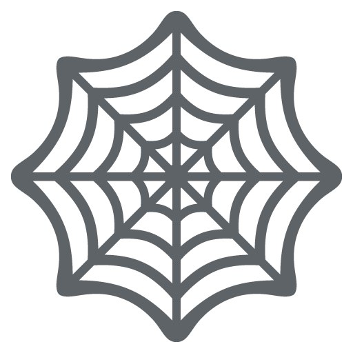 Spider web