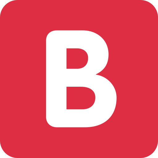 B型血