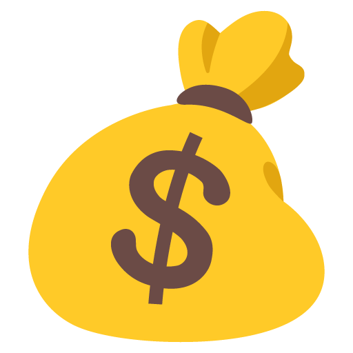 Money bag