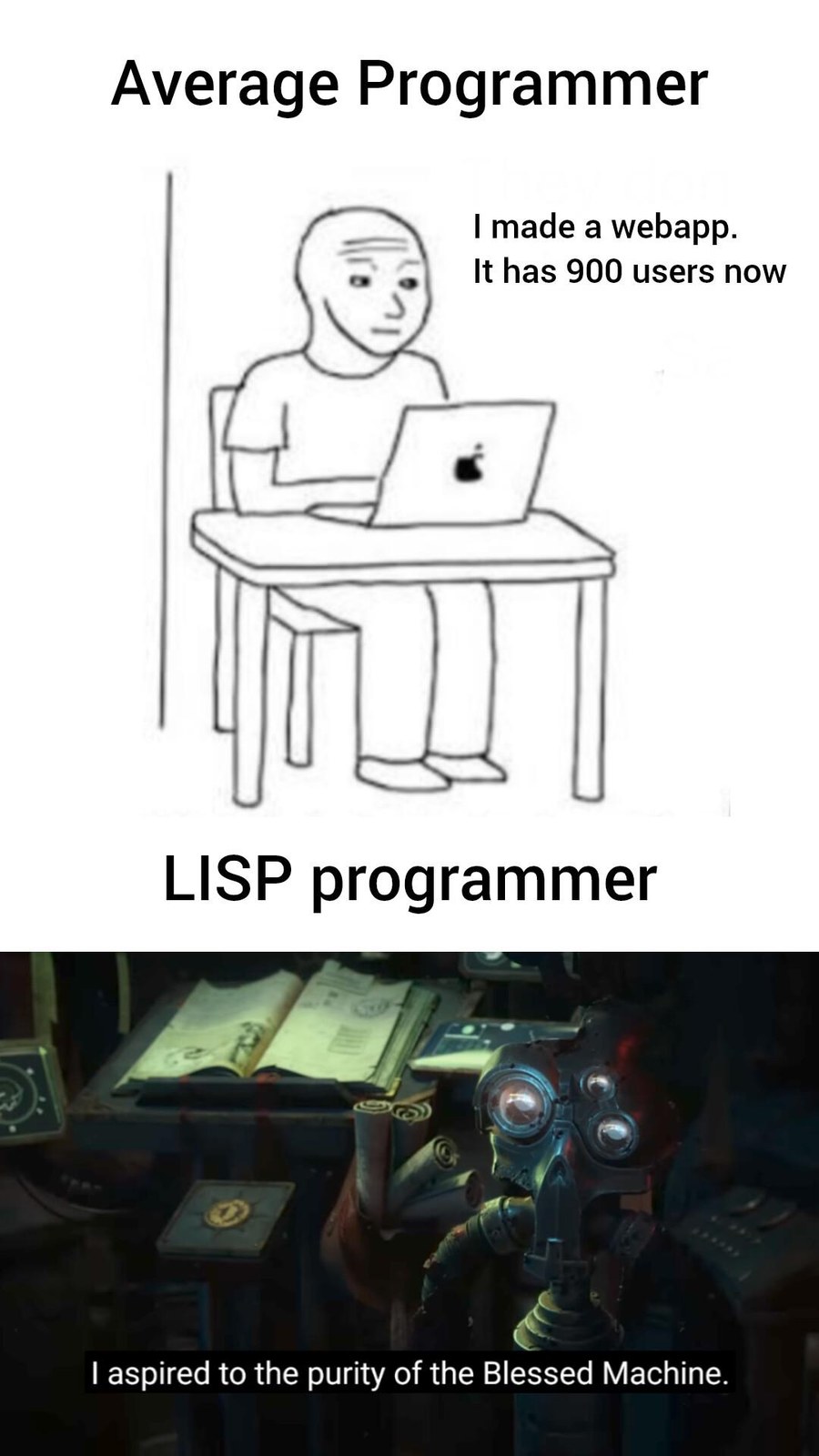 Lisp