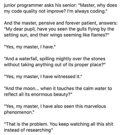 Those might be his wallpapers..