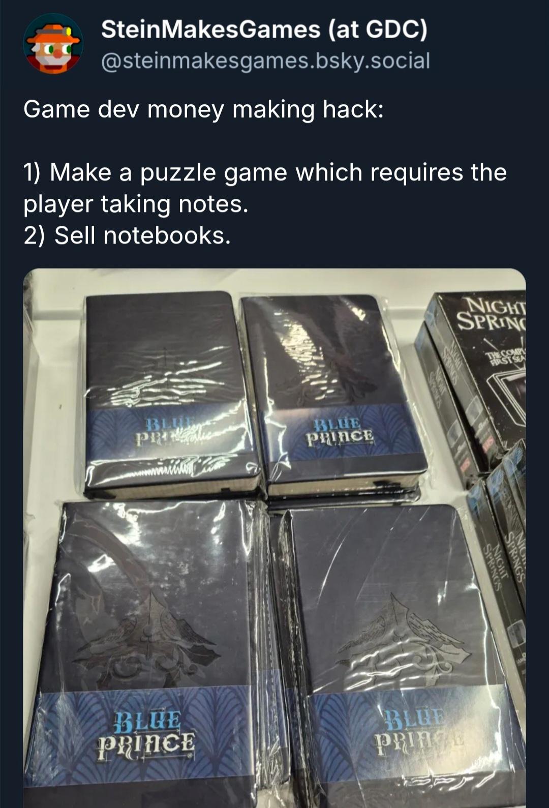 Supply And Demand