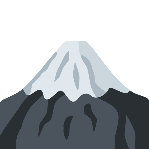 Mount fuji