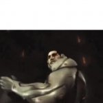 Jetstream Sam Clapping GIF Template