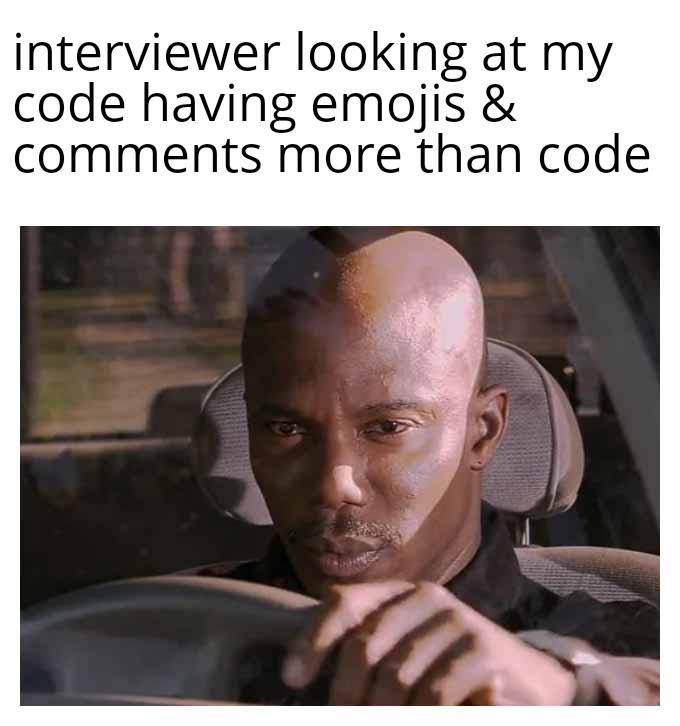 Trust Me Bro I Wrote This