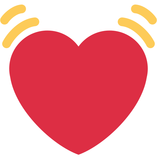 Beating heart