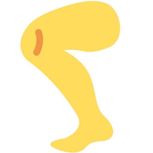 Leg