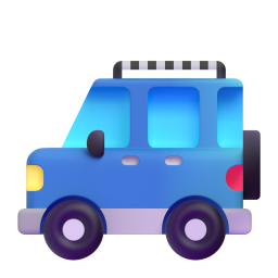 Sport utility vehicle