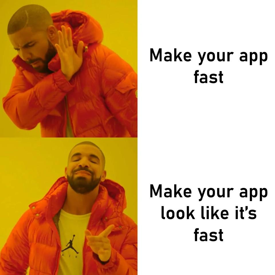 How To Trick User 101