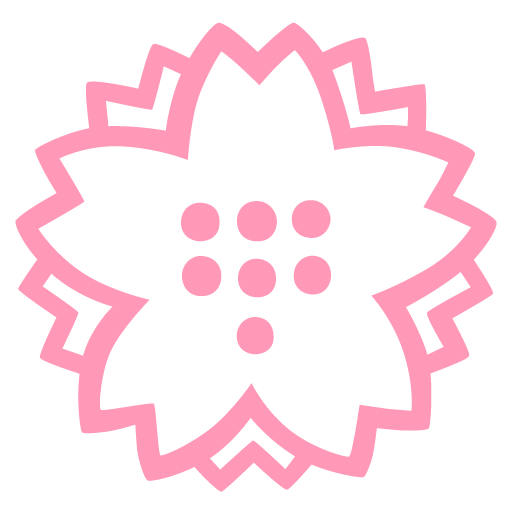 白花