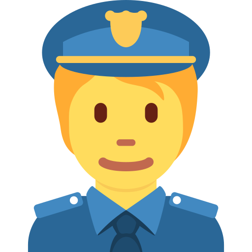 Police officer