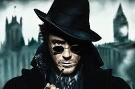 Sherlock Holmes