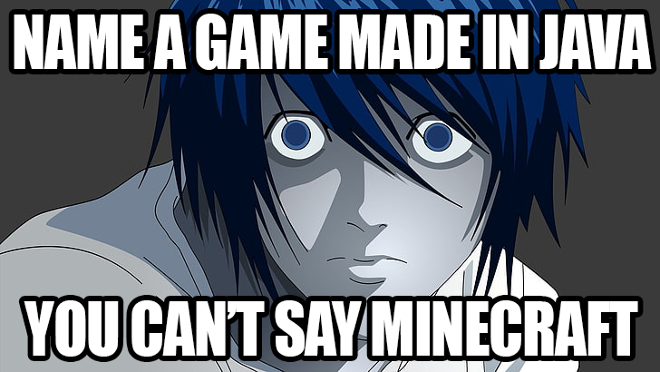 i can't think of any at all