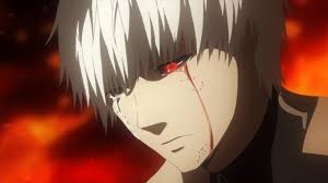 Tokyo Ghoul