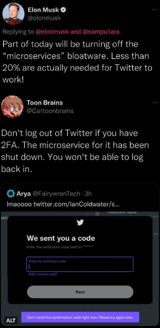 Manager Does A Little Code