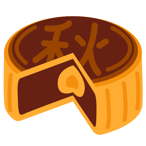 Moon cake