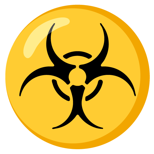 Biohazard