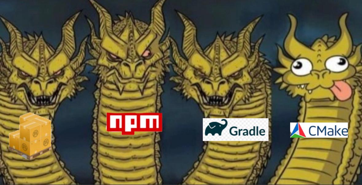 The Four Horsemen